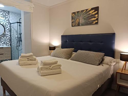 Apartamento Alamos Urban Center