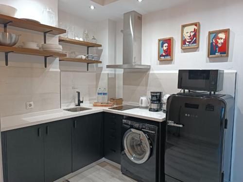 Apartamento Alamos Urban Center