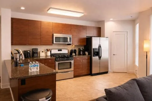 Marina Del Rey Apartment with Resort Amenities - Short Distance To Venice Beach photo 21