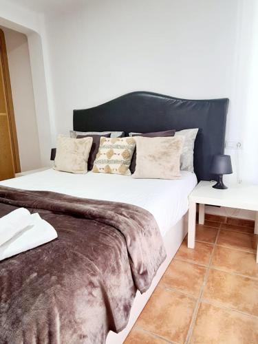 Bonito Apartamento con terraza - Pedregalejo Playa