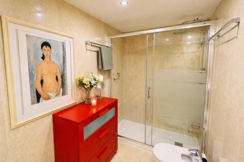 Benalmadena Spacious Apartment with Private Garden Pool and BBQ - Magnolia Properties