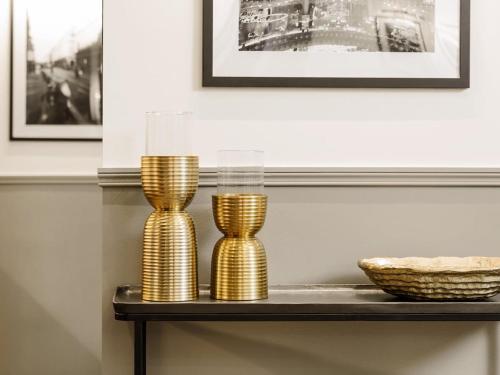 LivinParis - Luxury AC 3BDR Notre-Dame de Paris