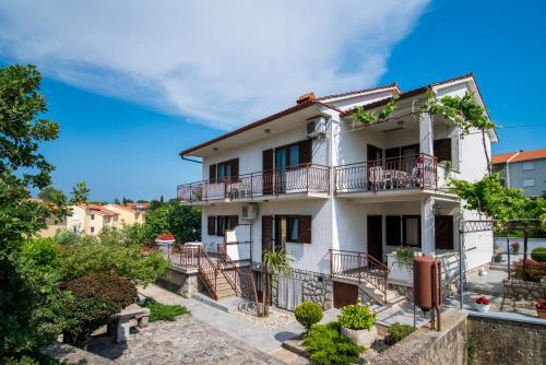 Apartments Marija & Anton