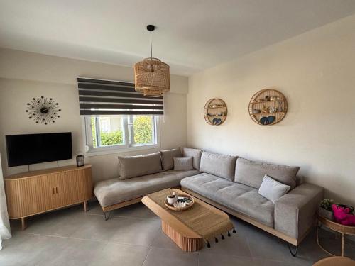 Coral Nikiti Apartments I