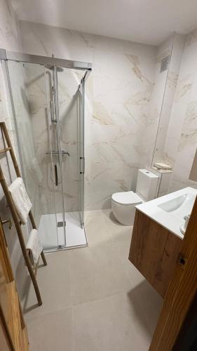 Duplex appartement Arabella