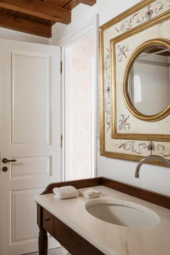 Bany a Allegra Heritage Mansion