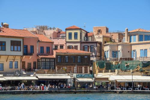 Dreams on Port