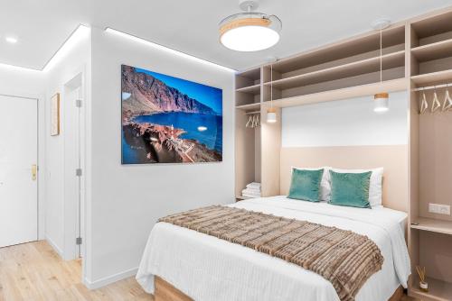 Tenerife Royal Gardens - frontline -heated pool