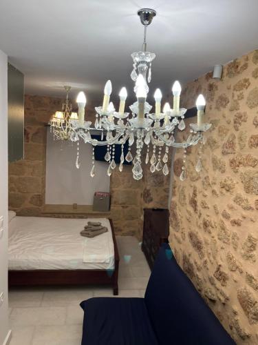 Kostas luxury little suites