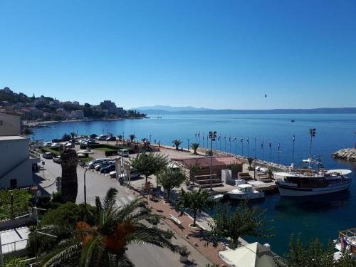 Apartman Nola Podgora
