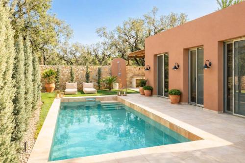 Villa Analidia Comfort