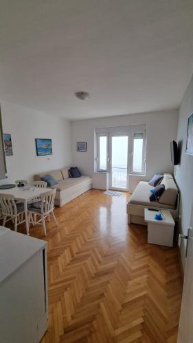 Apartman Nola Podgora