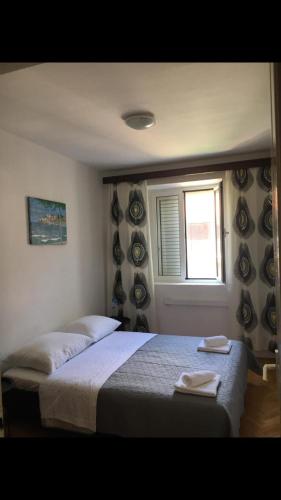 Apartman Nola Podgora