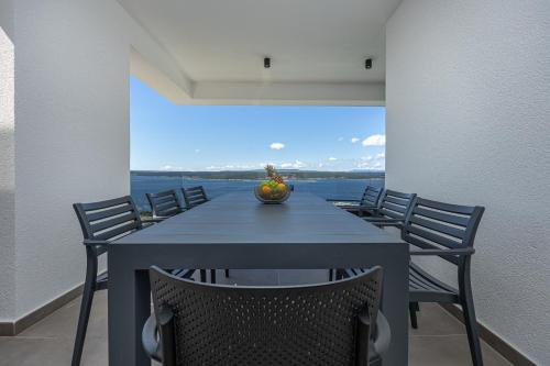 Luxury Sea View Villa