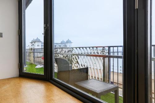 Luxury 1BR Seafront Apartment photo 29