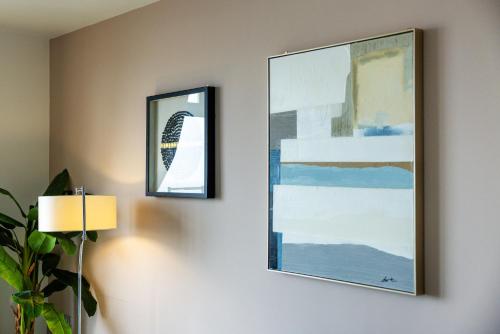 Luxury 1BR Seafront Apartment photo 32