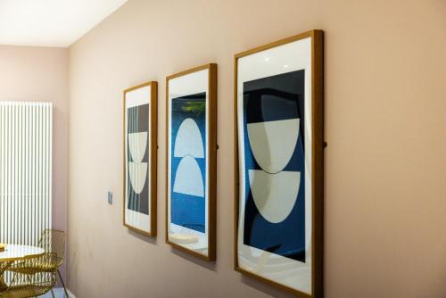 Luxury 1BR Seafront Apartment photo 46