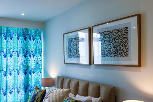 Luxury 1BR Seafront Apartment photo 62