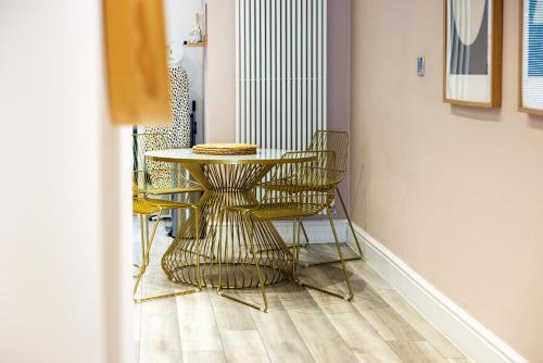 Luxury 1BR Seafront Apartment photo 48