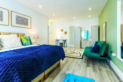 Luxury 1BR Seafront Apartment photo 54