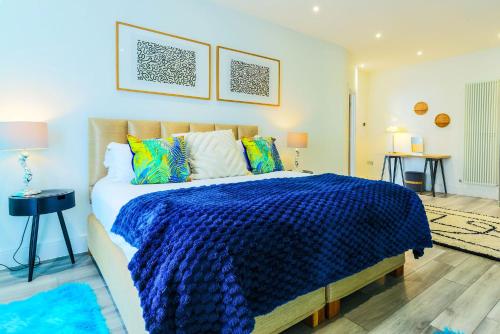 Luxury 1BR Seafront Apartment photo 64