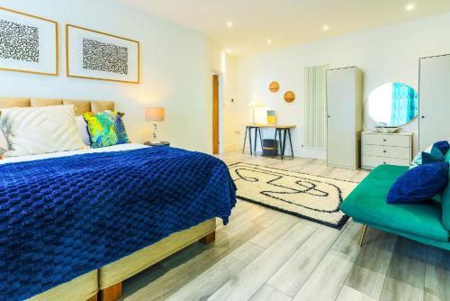 Luxury 1BR Seafront Apartment photo 52