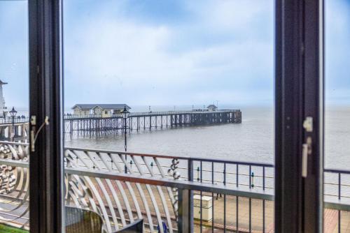 Luxury 1BR Seafront Apartment photo 68