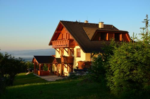 Privat Iva Smokovec