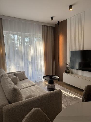 Casella Apartment E34 Let's Sea Baltic Park