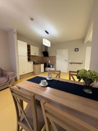 Gallery image of Przestronne apartamenty 70m2 na obrzeżach Warszawy in Wiązowna