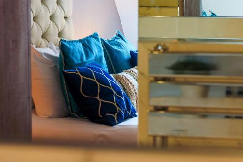 Seafront Cottage - The Nook photo 20