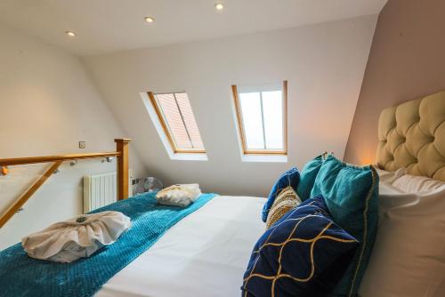 Seafront Cottage - The Nook photo 26