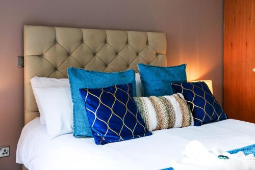 Seafront Cottage - The Nook photo 29