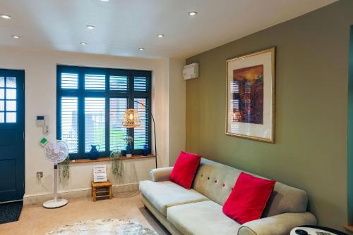 Seafront Cottage - The Nook photo 31