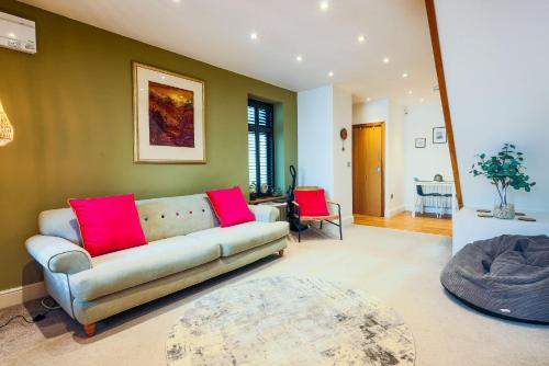 Seafront Cottage - The Nook photo 38