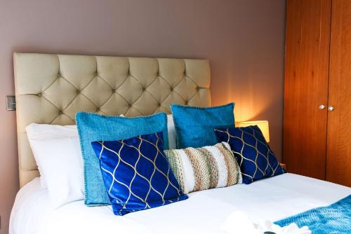 Seafront Cottage - The Nook photo 30