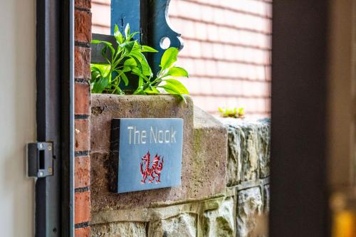 Seafront Cottage - The Nook photo 40
