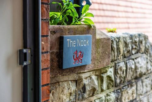 Seafront Cottage - The Nook photo 32