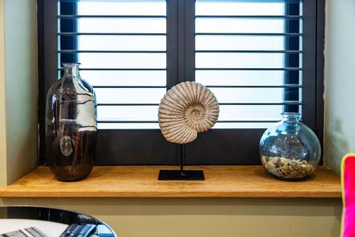 Seafront Cottage - The Nook photo 41