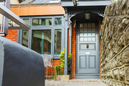Seafront Cottage - The Nook photo 43