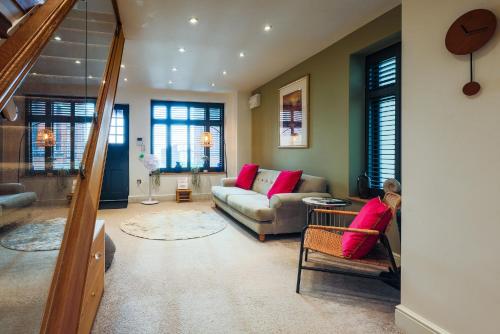 Seafront Cottage - The Nook photo 7