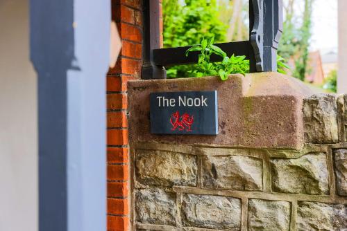 Seafront Cottage - The Nook photo 45