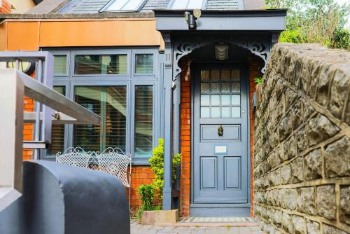 Seafront Cottage - The Nook photo 46