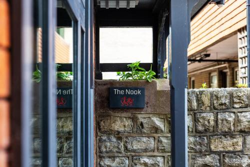 Seafront Cottage - The Nook photo 49