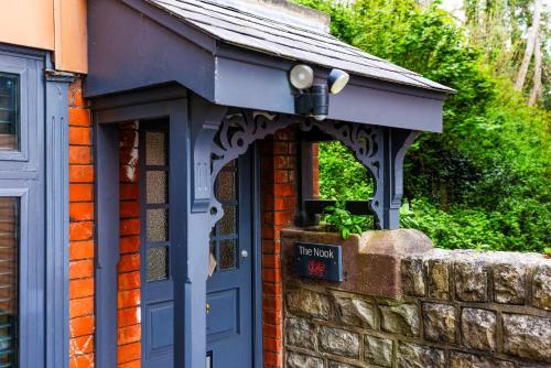 Seafront Cottage - The Nook photo 47