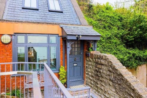 Seafront Cottage - The Nook photo 50