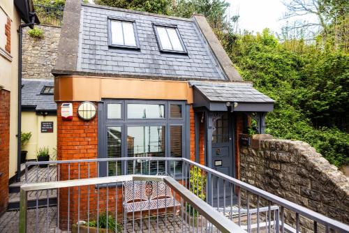 Seafront Cottage - The Nook photo 51