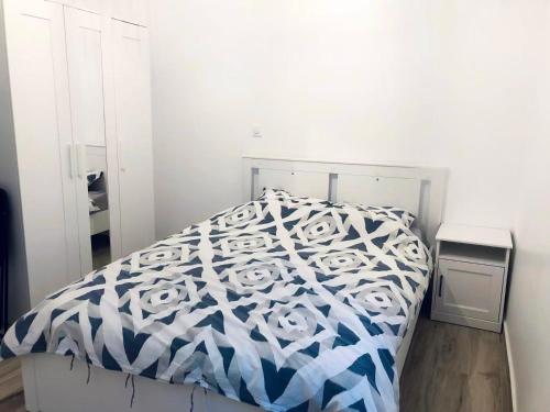 Appartement flambant neuf, cosy & moderne, au centre de Paris
