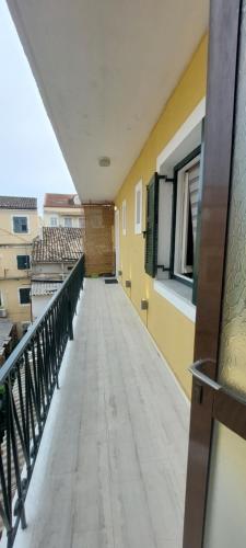 Corfu Town SUNSHINE Apartment