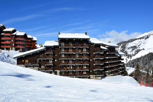 Résidence Proveres - SUPERBE 5 PIÈCES DUPLEX SUR LES PISTES AVEC UNE VUE MAGNIFIQUE MAE-1793